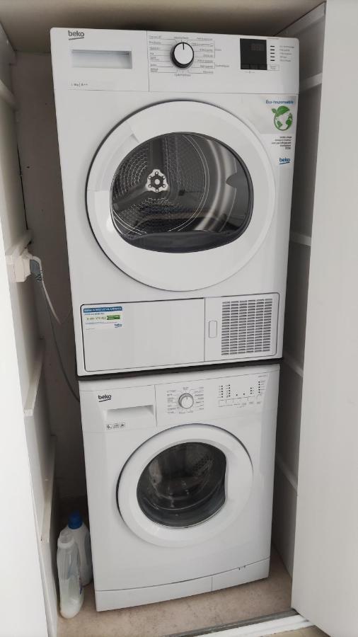 Appartement T3 De 74M2 Tres Lumineux Vue Panoramique Mer Et Plages 콩카르노 외부 사진