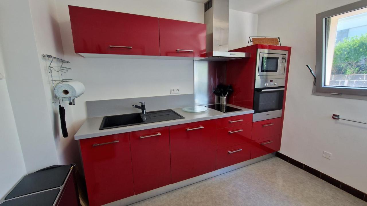 Appartement T3 De 74M2 Tres Lumineux Vue Panoramique Mer Et Plages 콩카르노 외부 사진